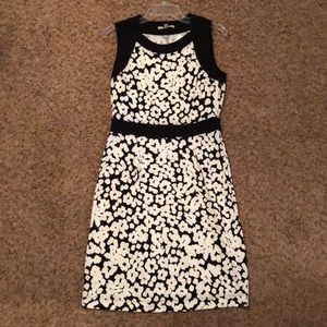 NWT Banana Republic sheath dress